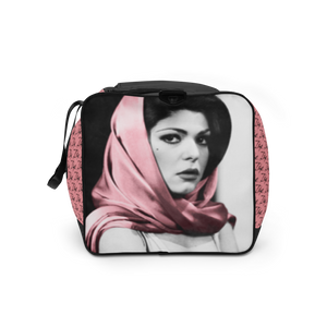 "SORAYA" BOLSA DE LONA