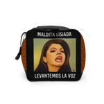 Cargar imagen en el visor de la galería, &quot;LEVANTEMOS LA VOZ&quot; BOLSA DE LONA
