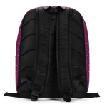Cargar imagen en el visor de la galería, "ENEMIGA PERFECTA" - MOCHILA FULL PRINT
