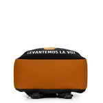 Cargar imagen en el visor de la galería, &quot;LEVANTEMOS LA VOZ&quot; MOCHILA FULL PRINT
