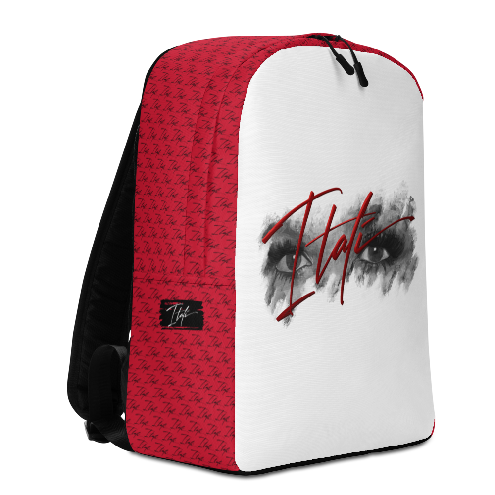 "ITATÍ" MOCHILA FULL PRINT