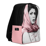 Cargar imagen en el visor de la galería, &quot;SORAYA&quot; MOCHILA FULL PRINT
