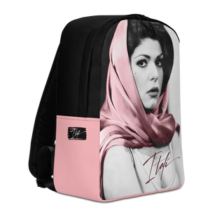 "SORAYA" MOCHILA FULL PRINT