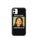 Cargar imagen en el visor de la galería, &quot;LEVANTEMOS LA VOZ&quot; FUNDA IPHONE
