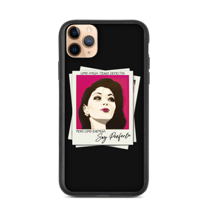 Enemiga Perfecta - Funda para iPhone