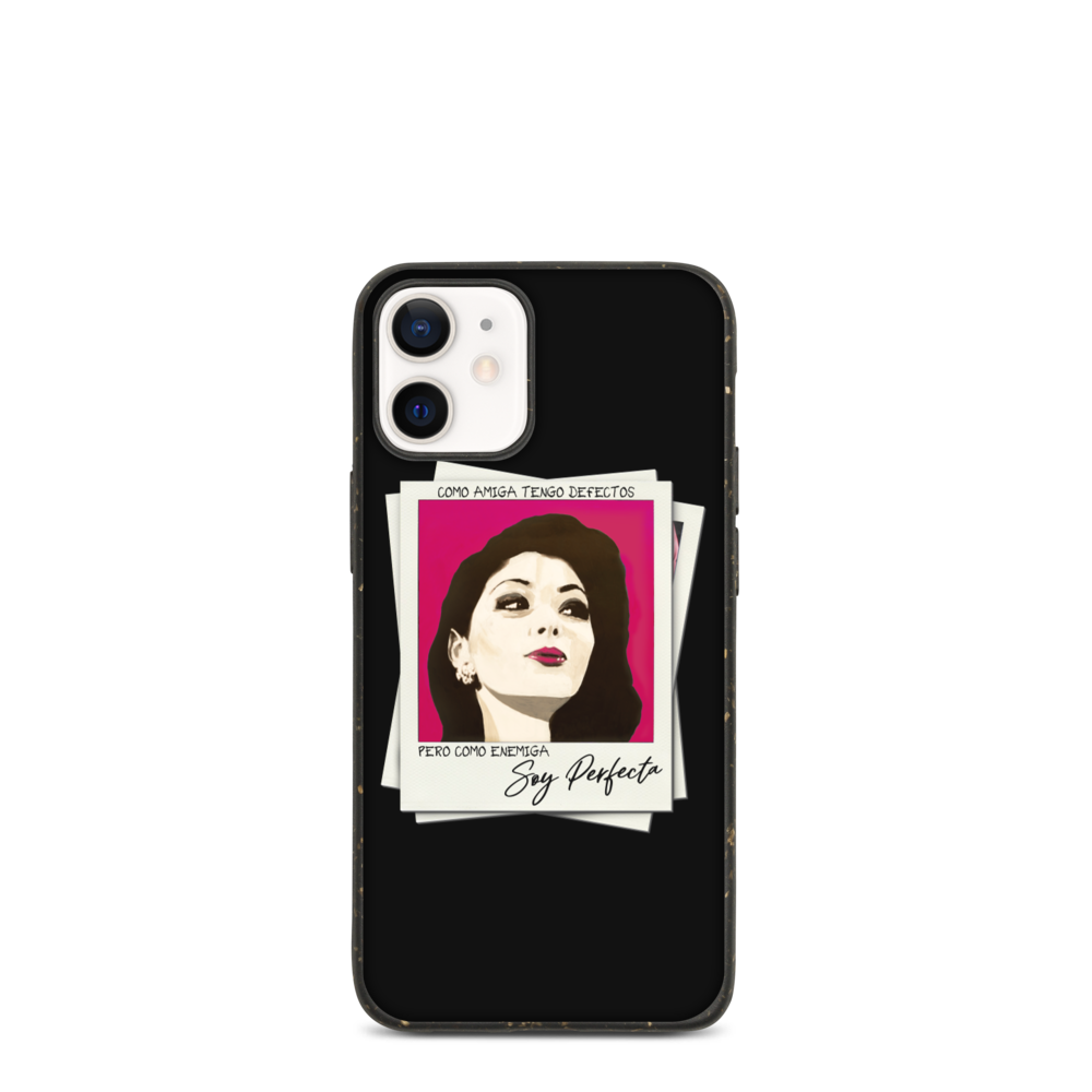 Enemiga Perfecta - Funda para iPhone