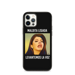 Cargar imagen en el visor de la galería, &quot;LEVANTEMOS LA VOZ&quot; FUNDA IPHONE
