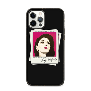 Enemiga Perfecta - Funda para iPhone