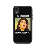 Cargar imagen en el visor de la galería, &quot;LEVANTEMOS LA VOZ&quot; FUNDA IPHONE
