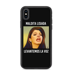 Cargar imagen en el visor de la galería, &quot;LEVANTEMOS LA VOZ&quot; FUNDA IPHONE
