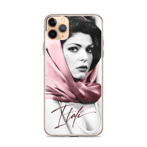 "SORAYA" FUNDA IPHONE