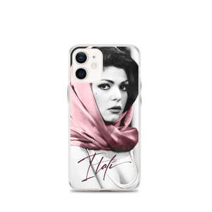 "SORAYA" FUNDA IPHONE