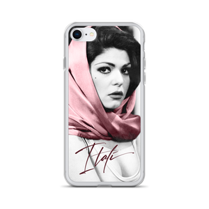 "SORAYA" FUNDA IPHONE