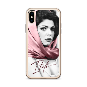 "SORAYA" FUNDA IPHONE