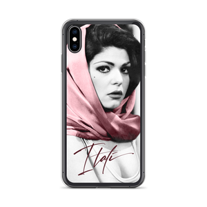 "SORAYA" FUNDA IPHONE