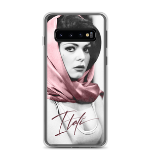 "SORAYA" FUNDA SAMSUNG