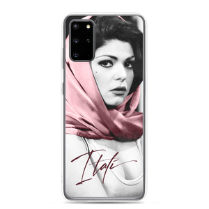 "SORAYA" FUNDA SAMSUNG