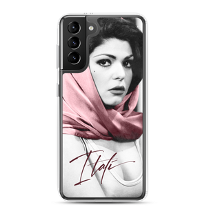 "SORAYA" FUNDA SAMSUNG