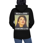 Cargar imagen en el visor de la galería, Levantemos La Voz - Hoodie
