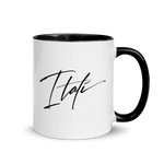 Cargar imagen en el visor de la galería, "LEVANTEMOS LA VOZ" TAZA
