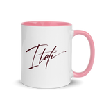Cargar imagen en el visor de la galería, "SORAYA" TAZA
