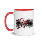 Cargar imagen en el visor de la galería, "ITATÍ" TAZA
