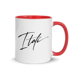 Cargar imagen en el visor de la galería, "ITATÍ" TAZA
